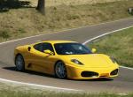 Ferrari F430 2004 года